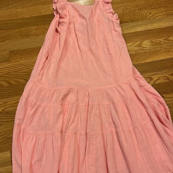 NWT Free People Caught in Motion Maxi Dress size Small - Picture 7 of 13